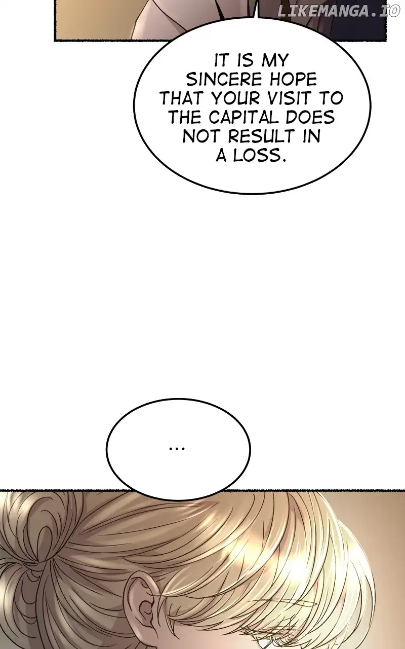 Like a Wind on a Dry Branch Chapter 181 - Page 29