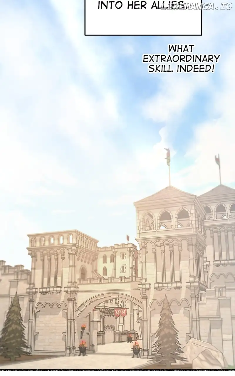 Like a Wind on a Dry Branch Chapter 181 - Page 3