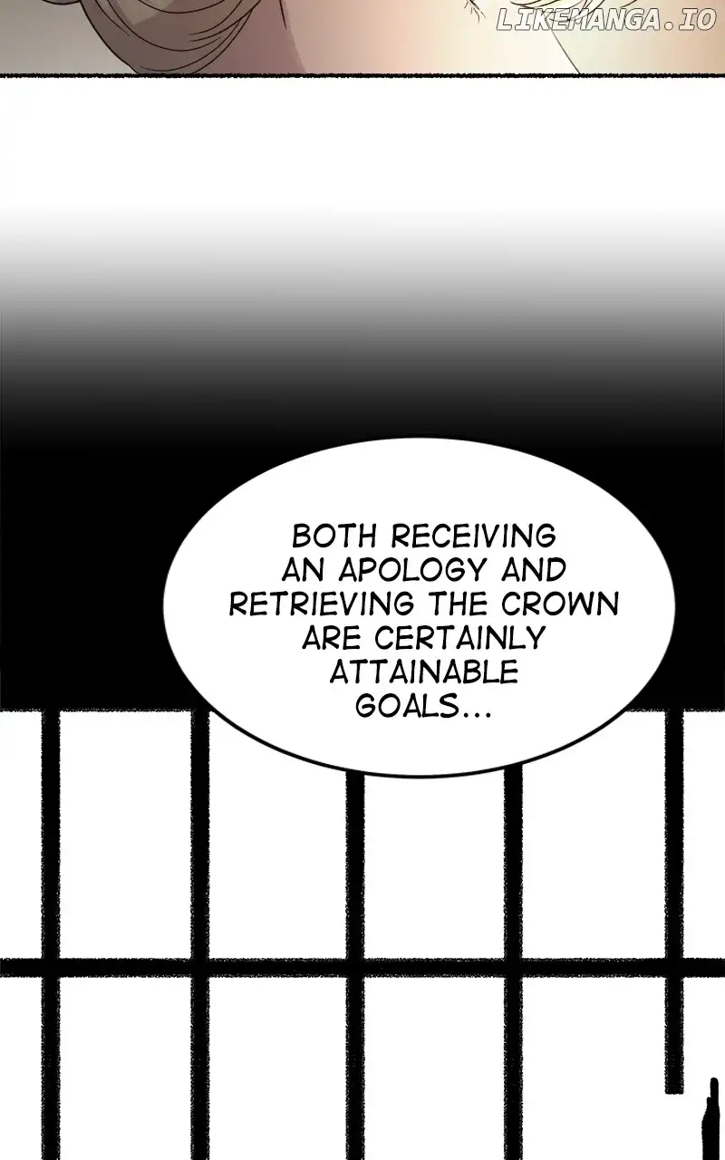 Like a Wind on a Dry Branch Chapter 181 - Page 30