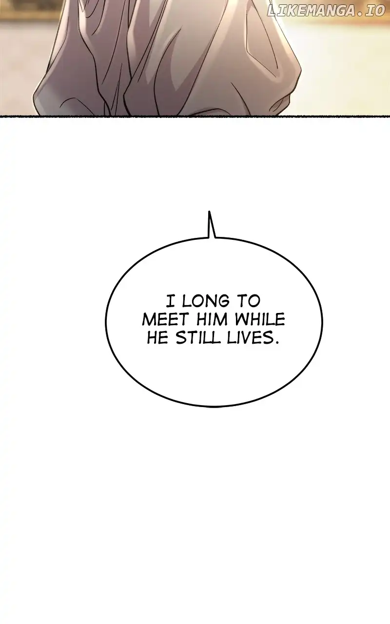 Like a Wind on a Dry Branch Chapter 181 - Page 33