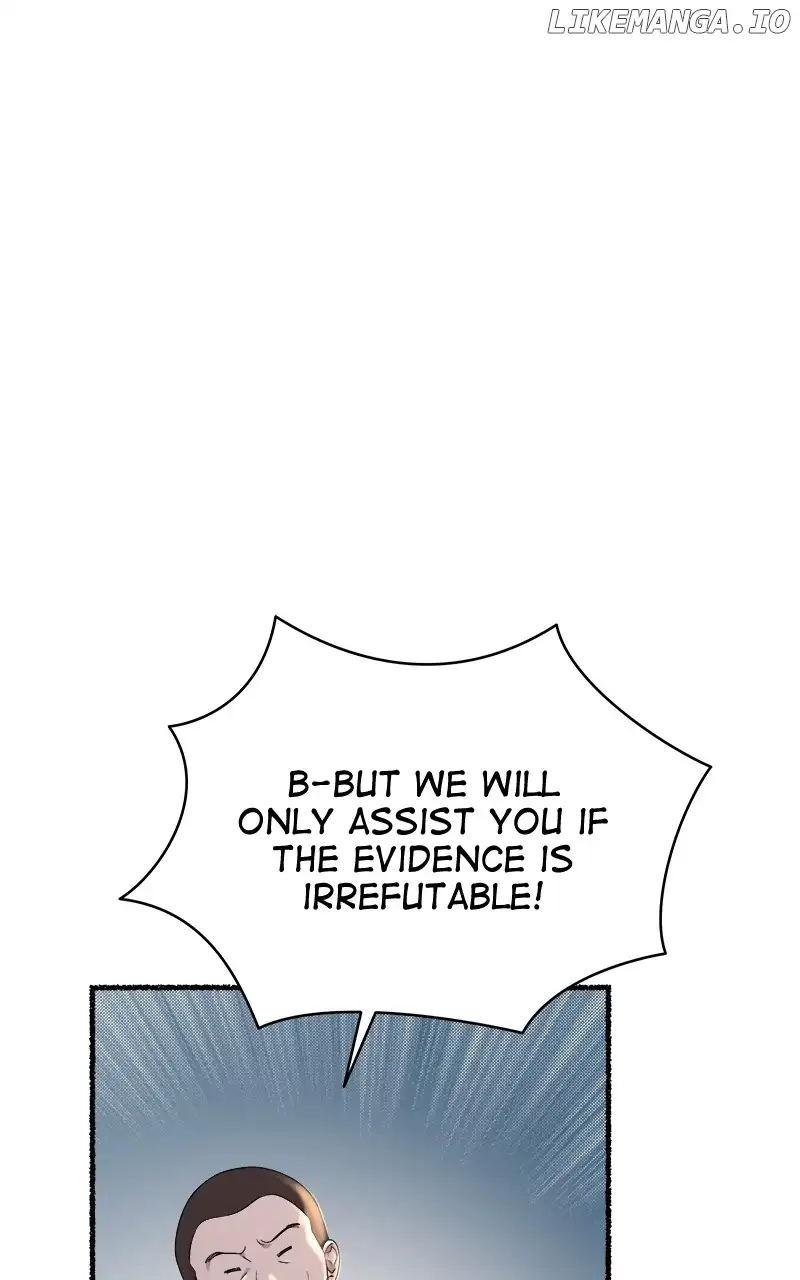 Like a Wind on a Dry Branch Chapter 181 - Page 4