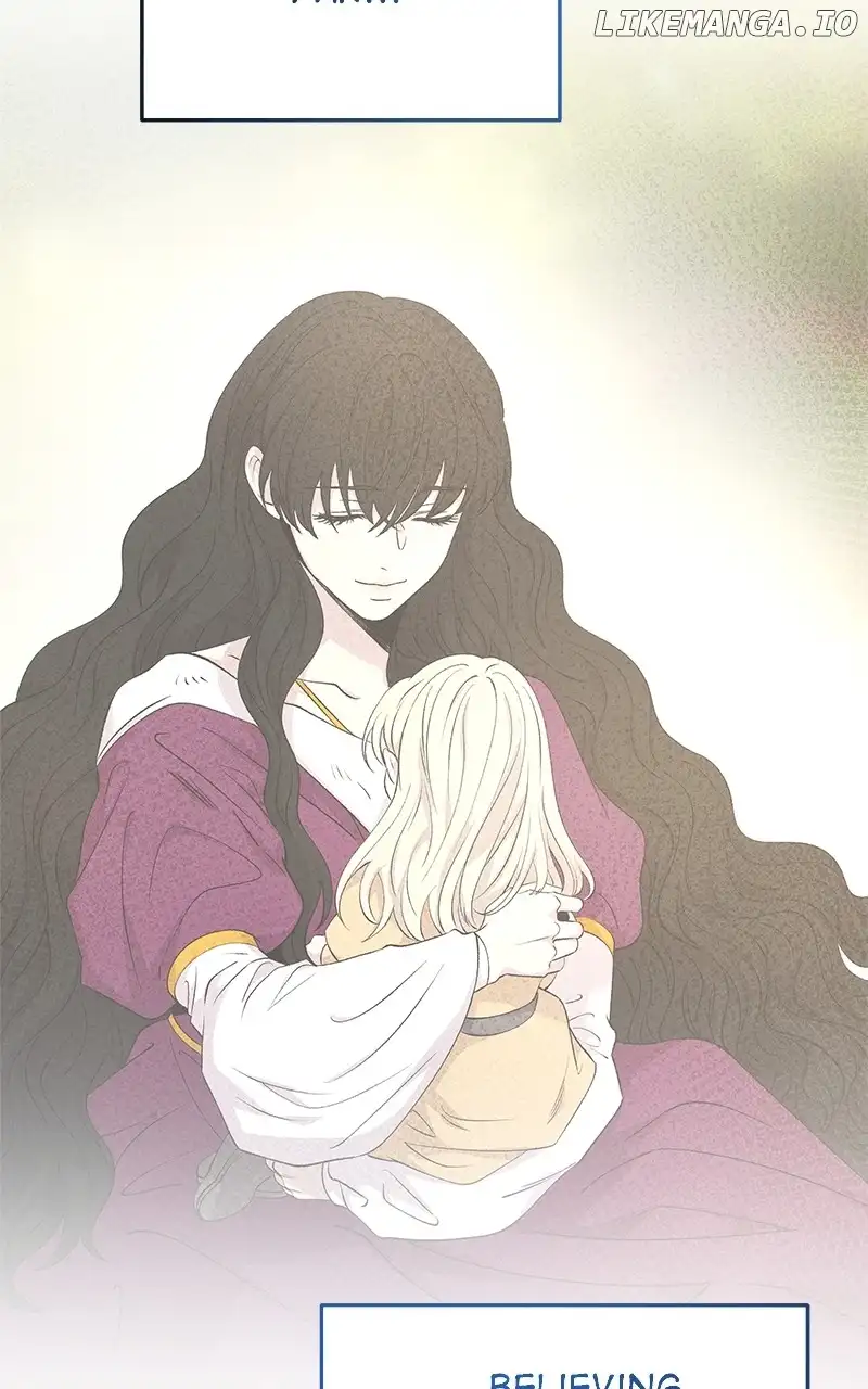 Like a Wind on a Dry Branch Chapter 181 - Page 50
