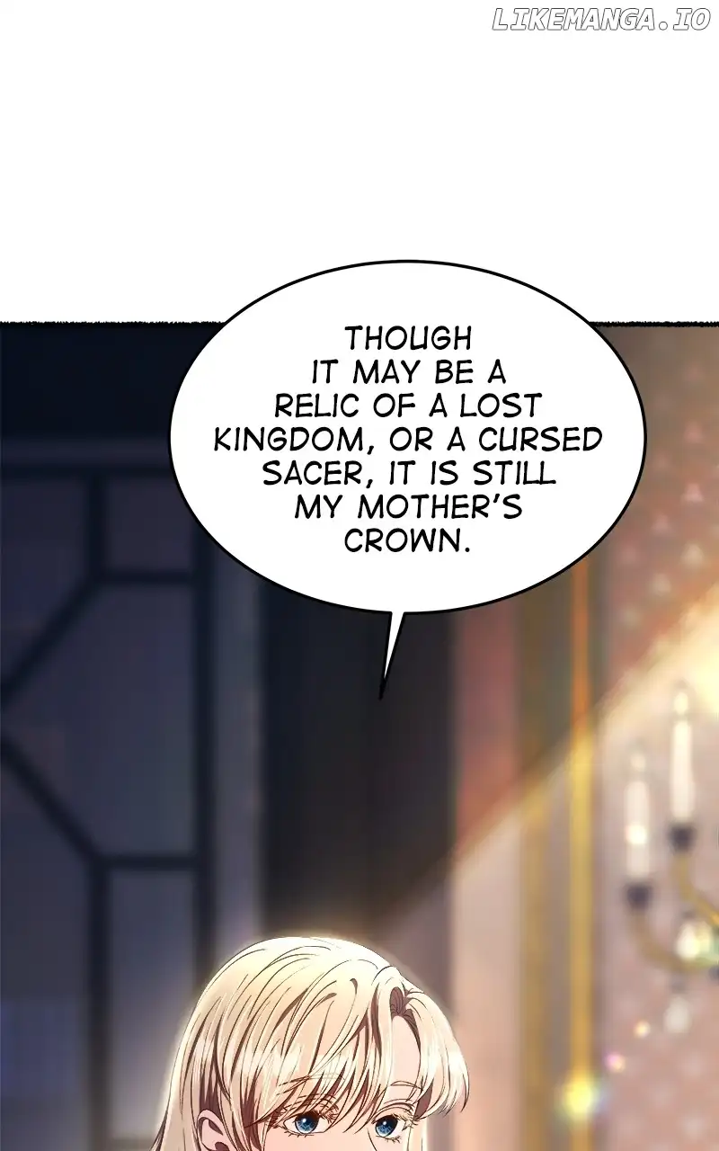 Like a Wind on a Dry Branch Chapter 181 - Page 55