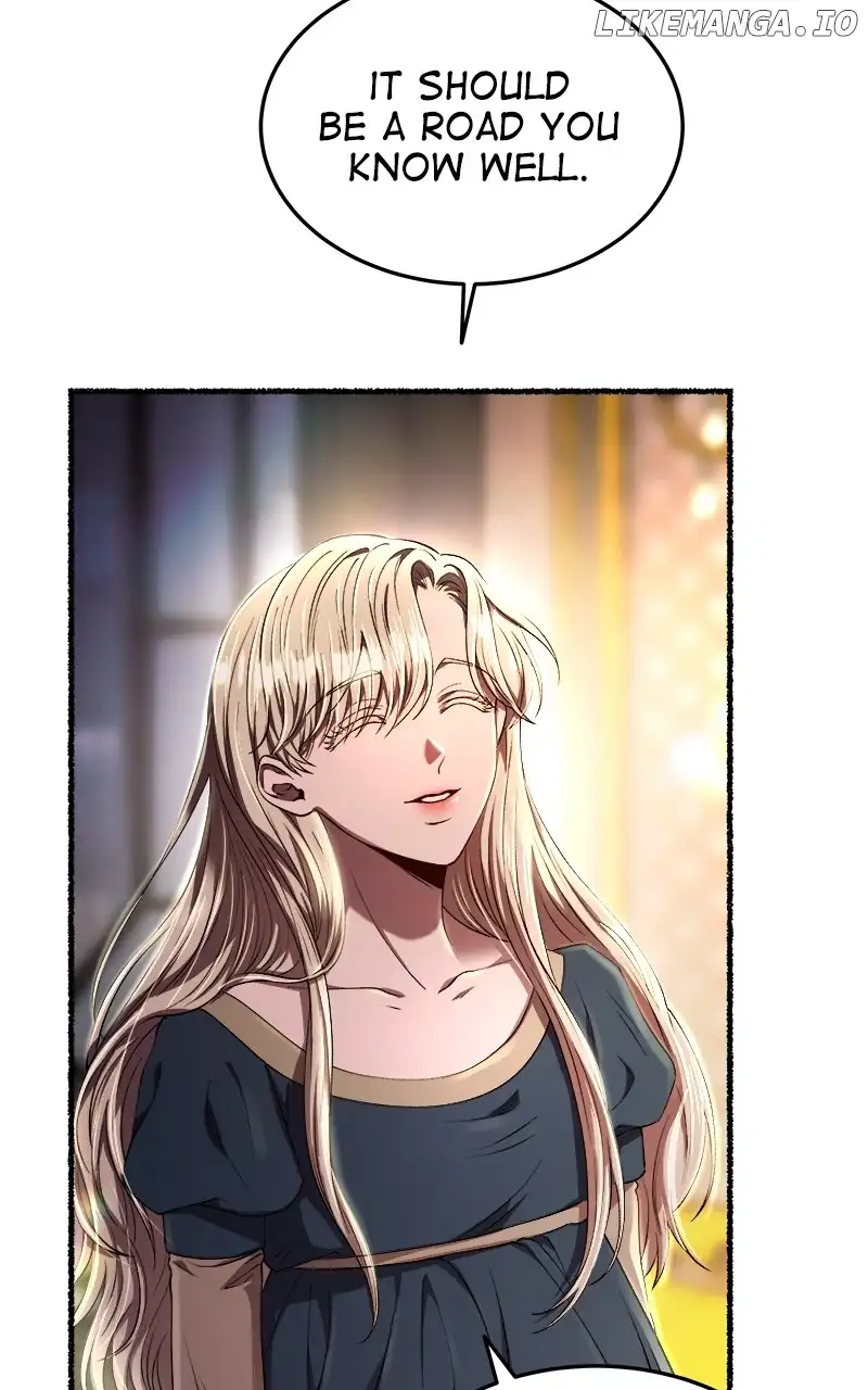 Like a Wind on a Dry Branch Chapter 181 - Page 63