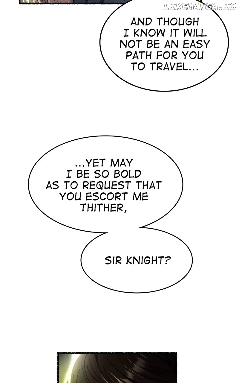 Like a Wind on a Dry Branch Chapter 181 - Page 64