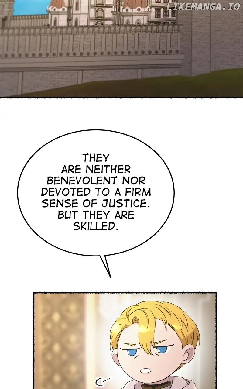 Like a Wind on a Dry Branch Chapter 181 - Page 7