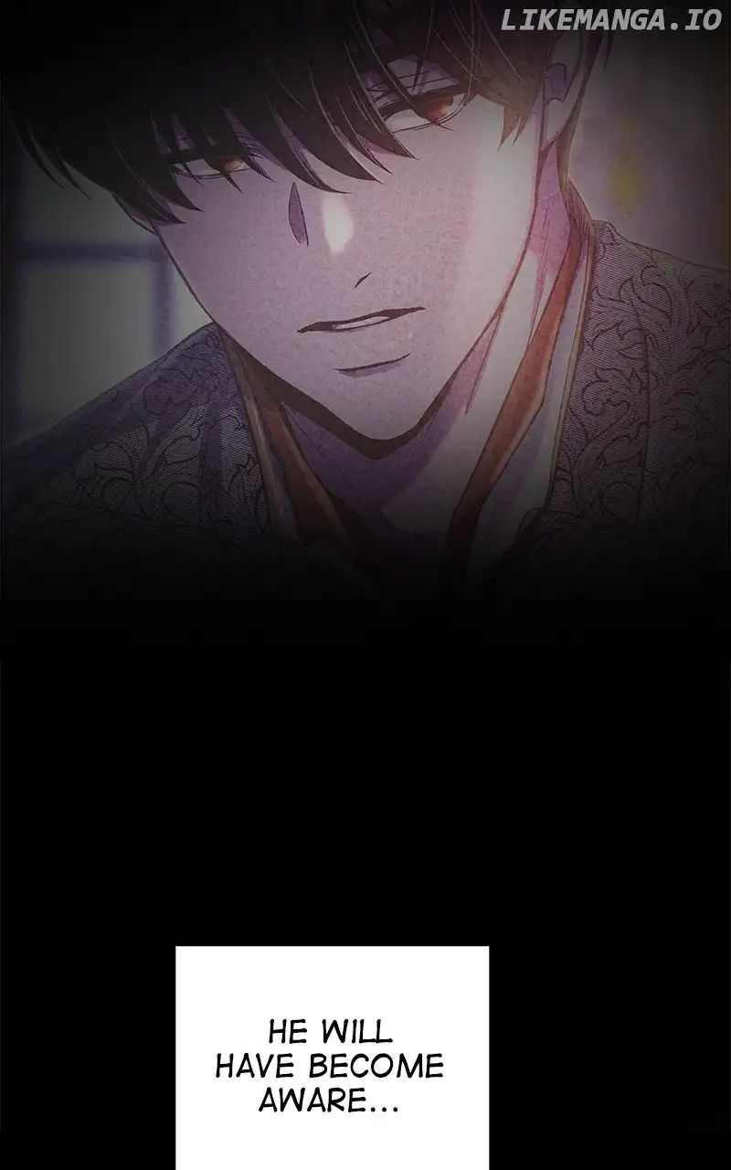 Like a Wind on a Dry Branch Chapter 181 - Page 78
