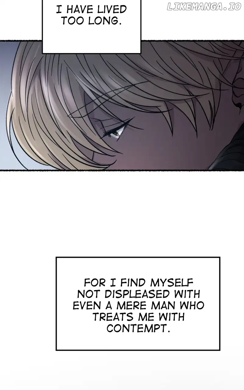 Like a Wind on a Dry Branch Chapter 181 - Page 84