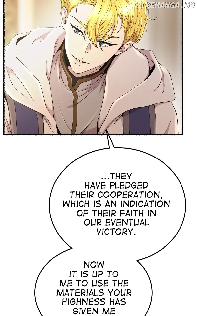 Like a Wind on a Dry Branch Chapter 181 - Page 9