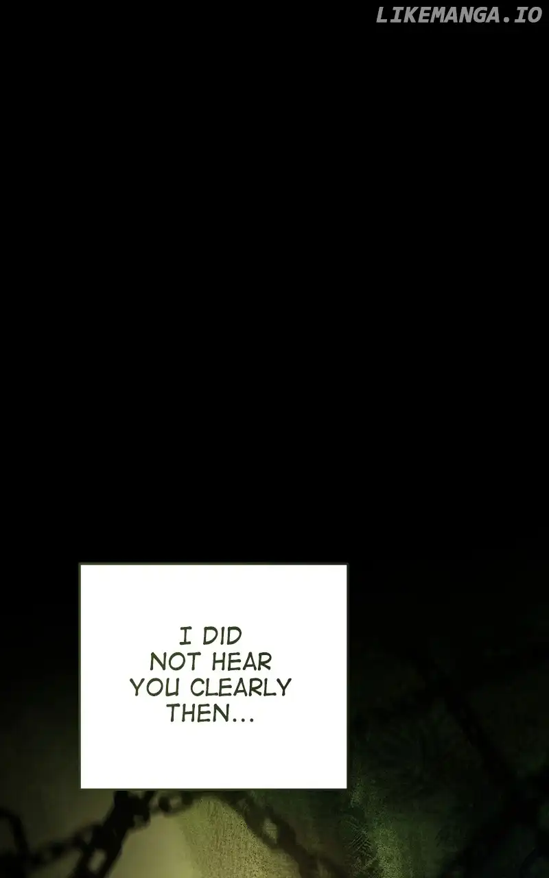 Like a Wind on a Dry Branch Chapter 181 - Page 91