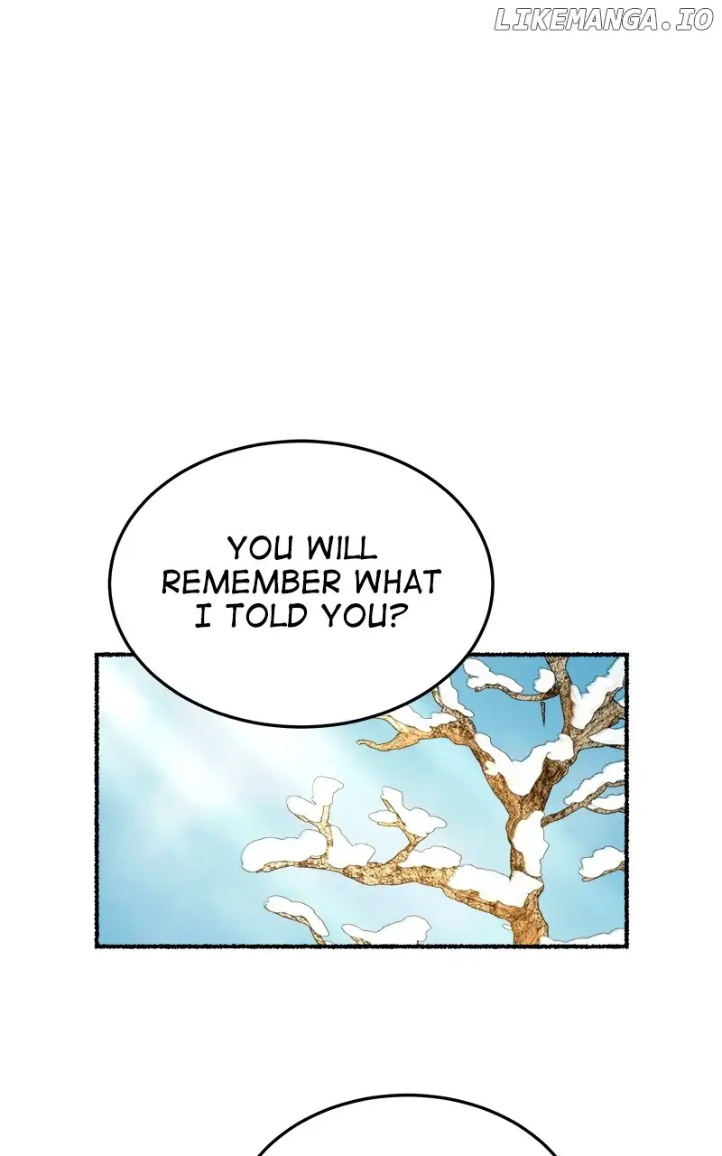 Like a Wind on a Dry Branch Chapter 182 - Page 1