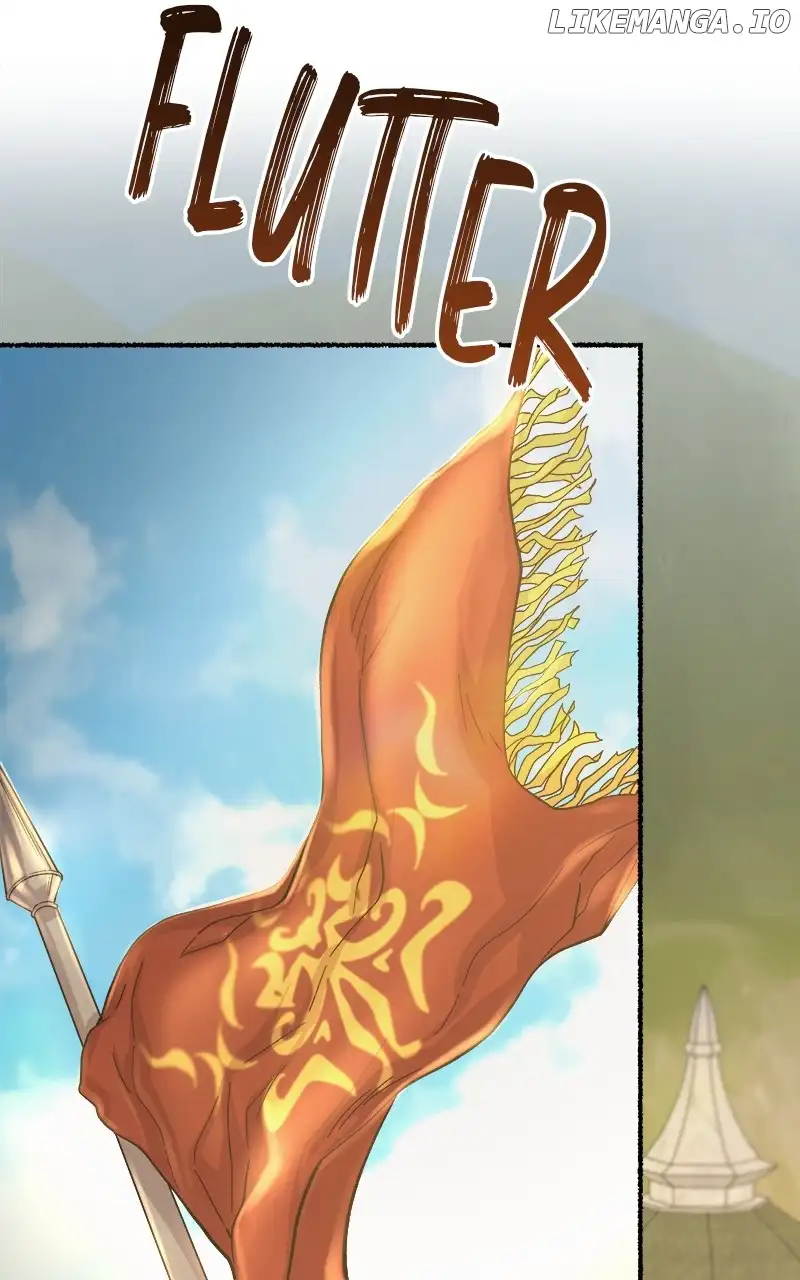 Like a Wind on a Dry Branch Chapter 182 - Page 100
