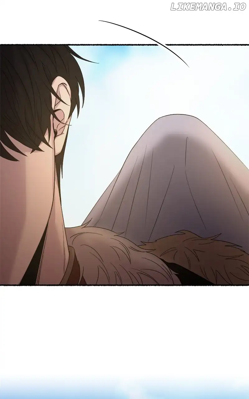 Like a Wind on a Dry Branch Chapter 182 - Page 105