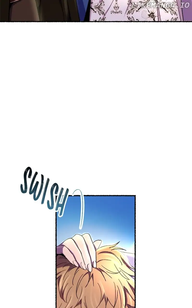 Like a Wind on a Dry Branch Chapter 182 - Page 107