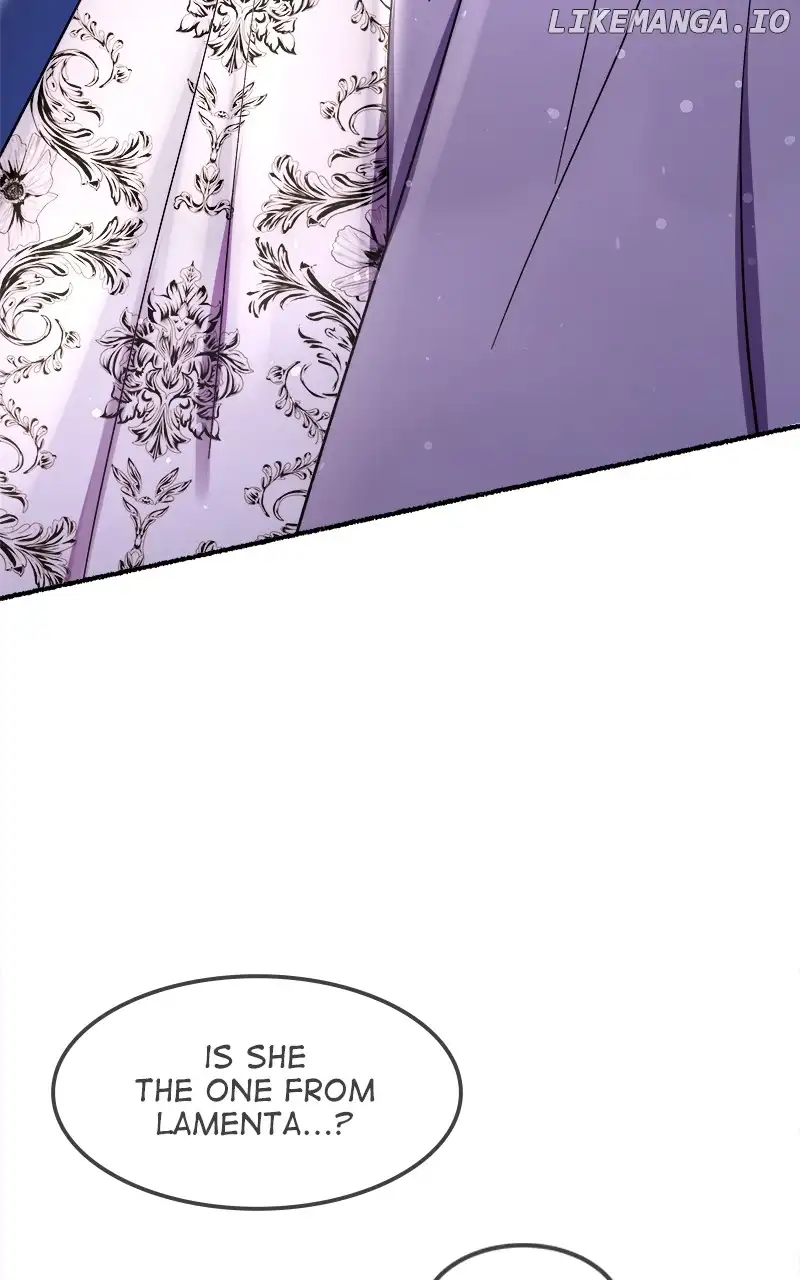 Like a Wind on a Dry Branch Chapter 182 - Page 110