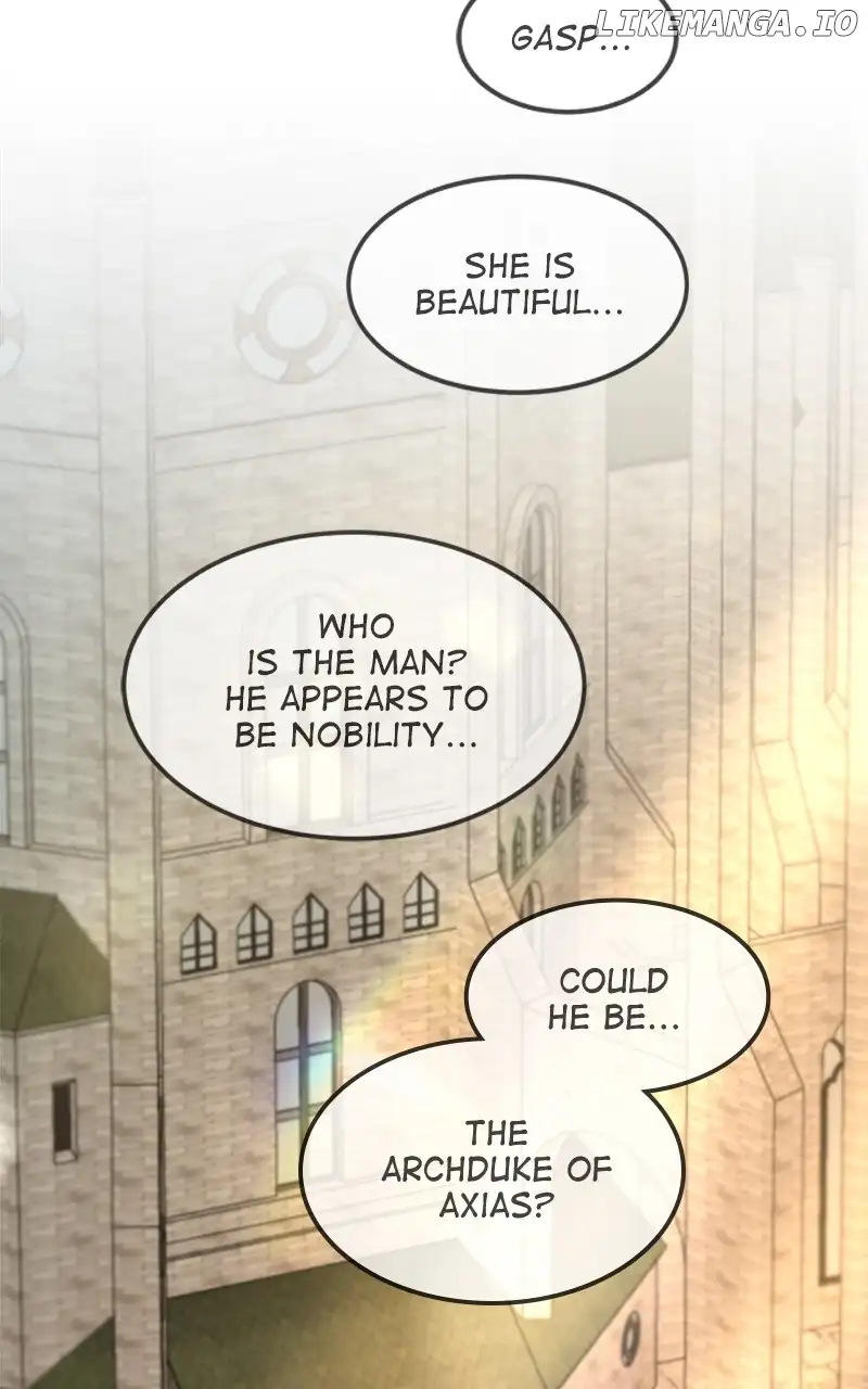 Like a Wind on a Dry Branch Chapter 182 - Page 111