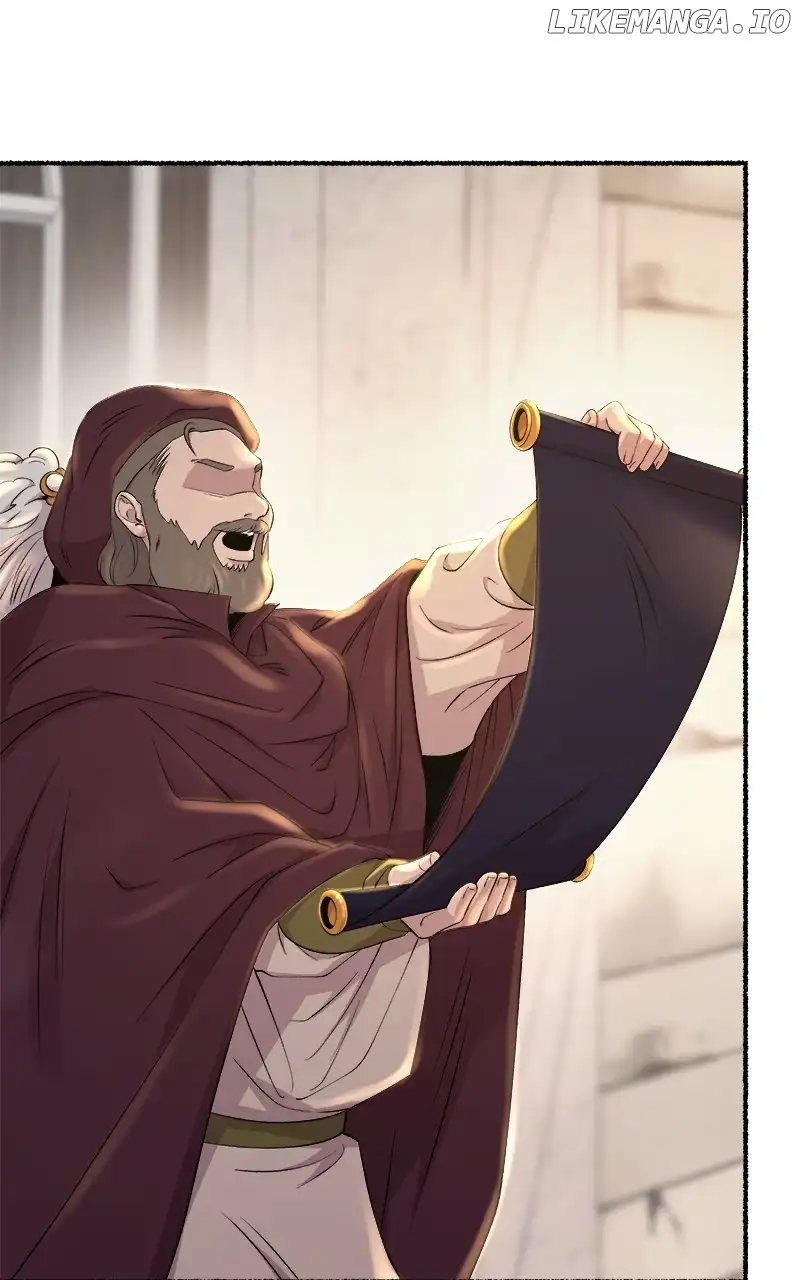 Like a Wind on a Dry Branch Chapter 182 - Page 113