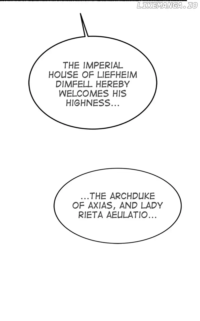Like a Wind on a Dry Branch Chapter 182 - Page 114