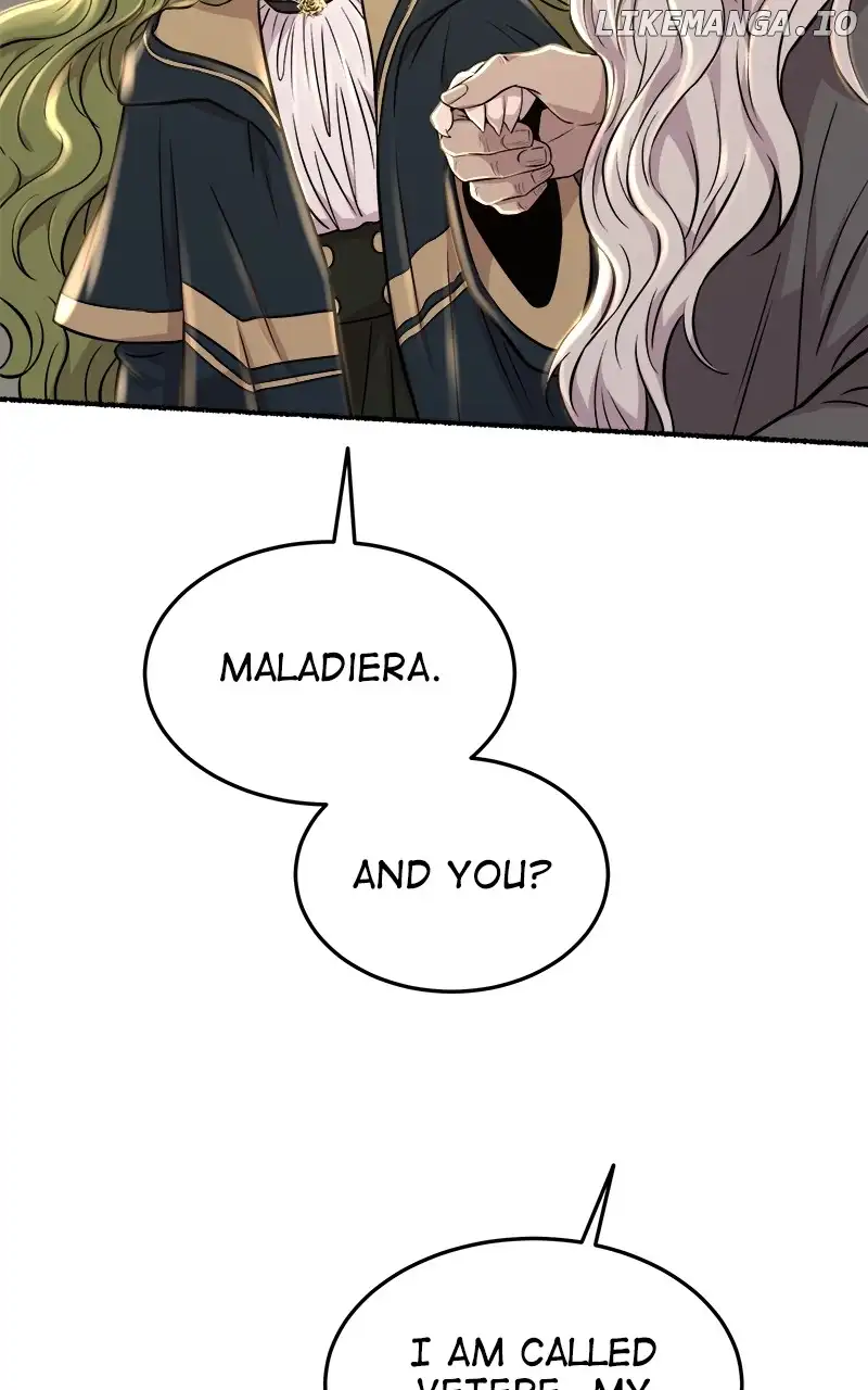 Like a Wind on a Dry Branch Chapter 182 - Page 18