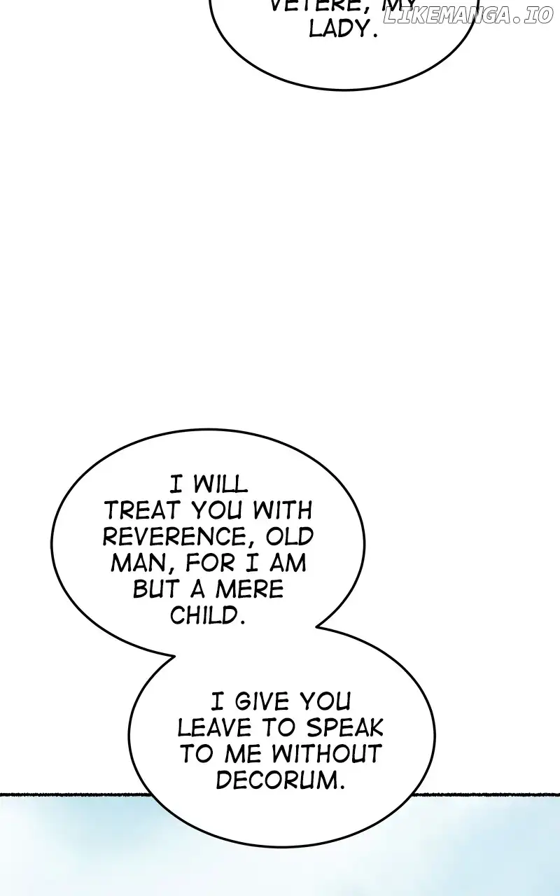 Like a Wind on a Dry Branch Chapter 182 - Page 19