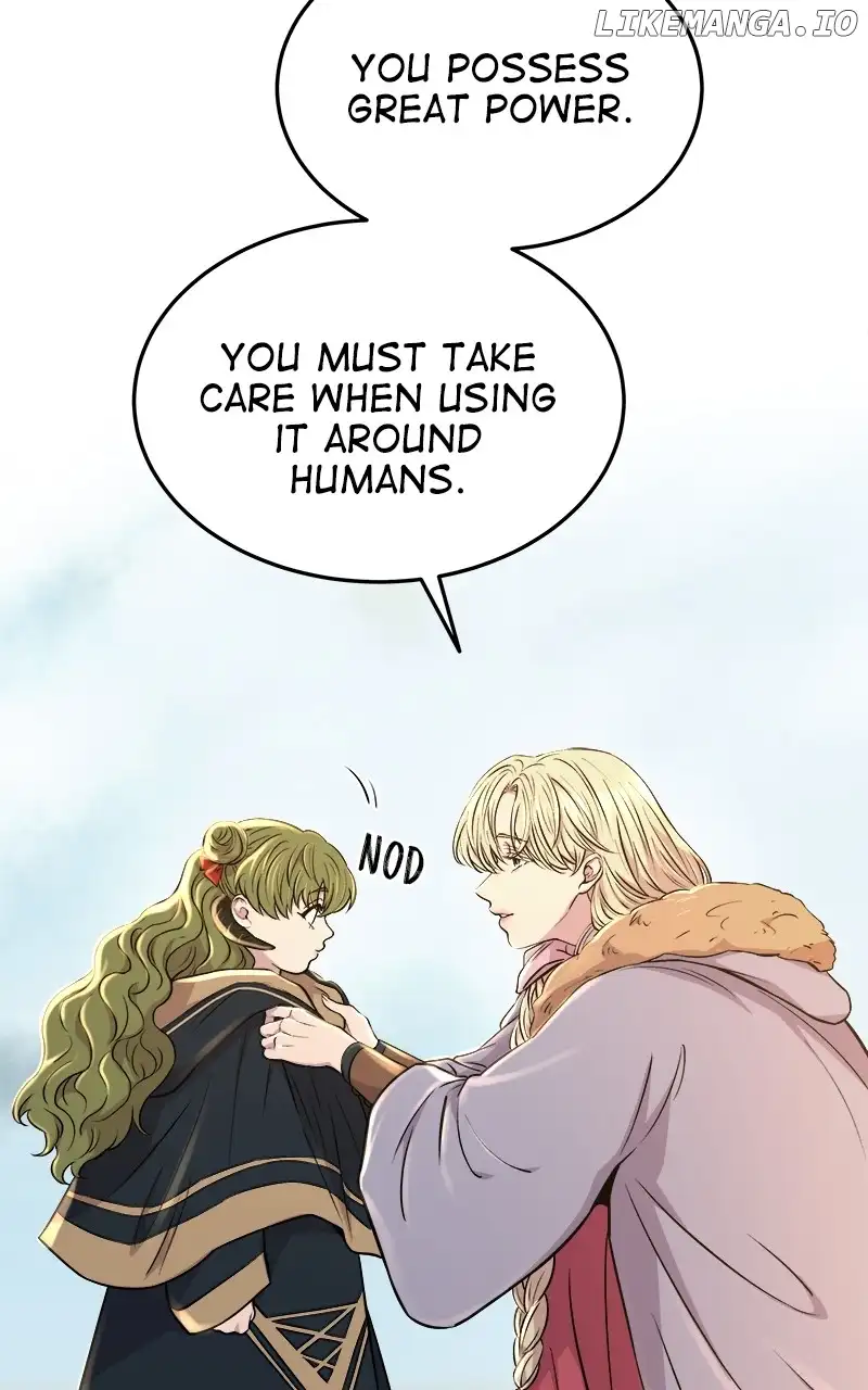 Like a Wind on a Dry Branch Chapter 182 - Page 2