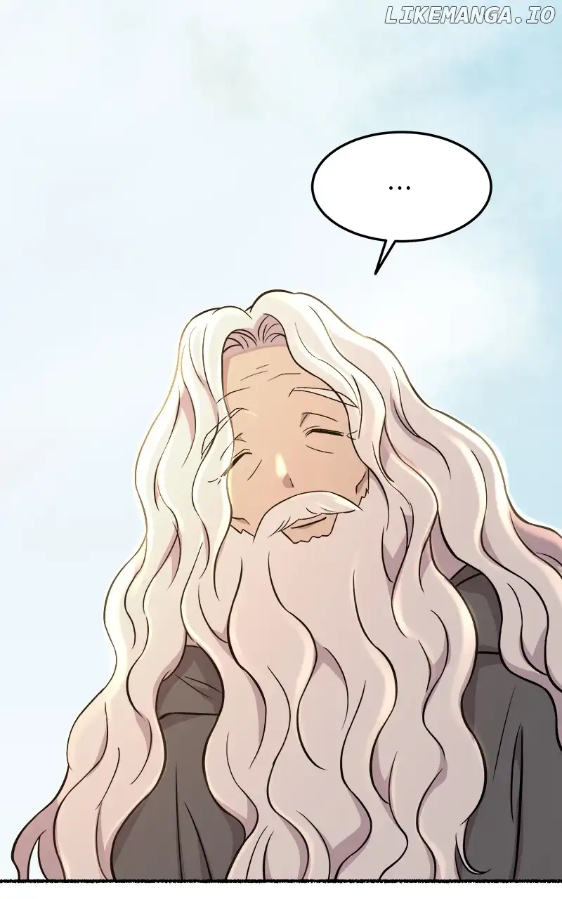 Like a Wind on a Dry Branch Chapter 182 - Page 20