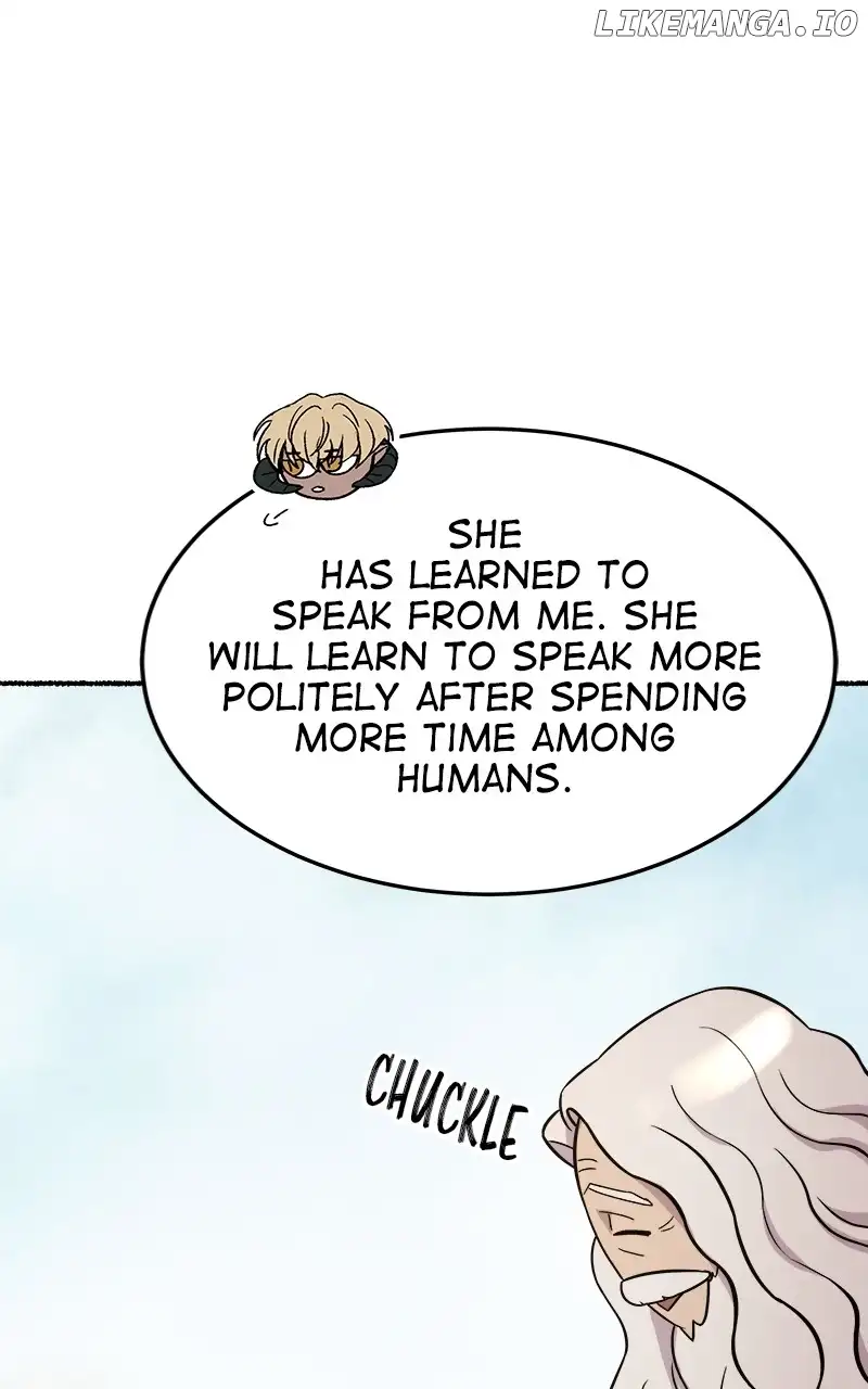 Like a Wind on a Dry Branch Chapter 182 - Page 21