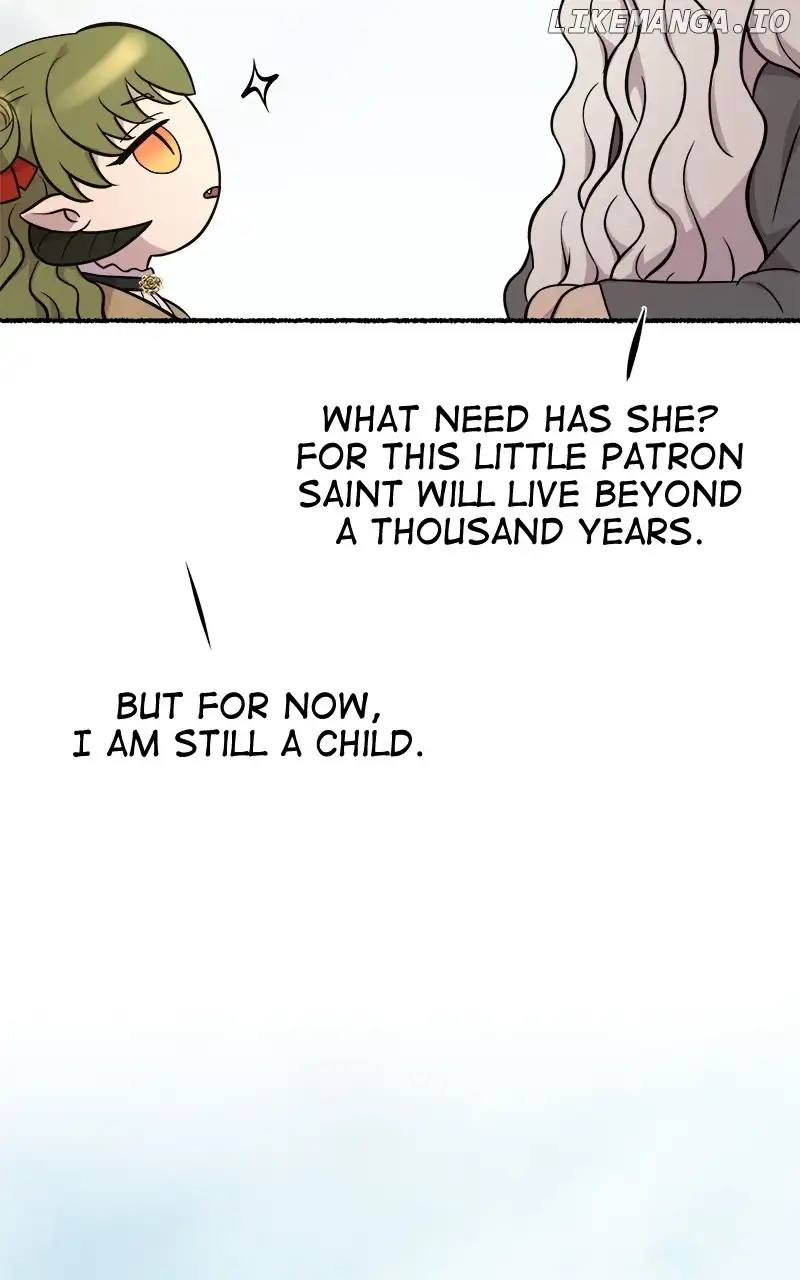 Like a Wind on a Dry Branch Chapter 182 - Page 22