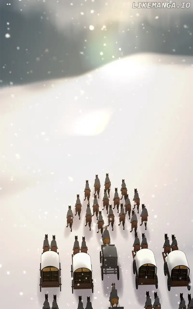 Like a Wind on a Dry Branch Chapter 182 - Page 28