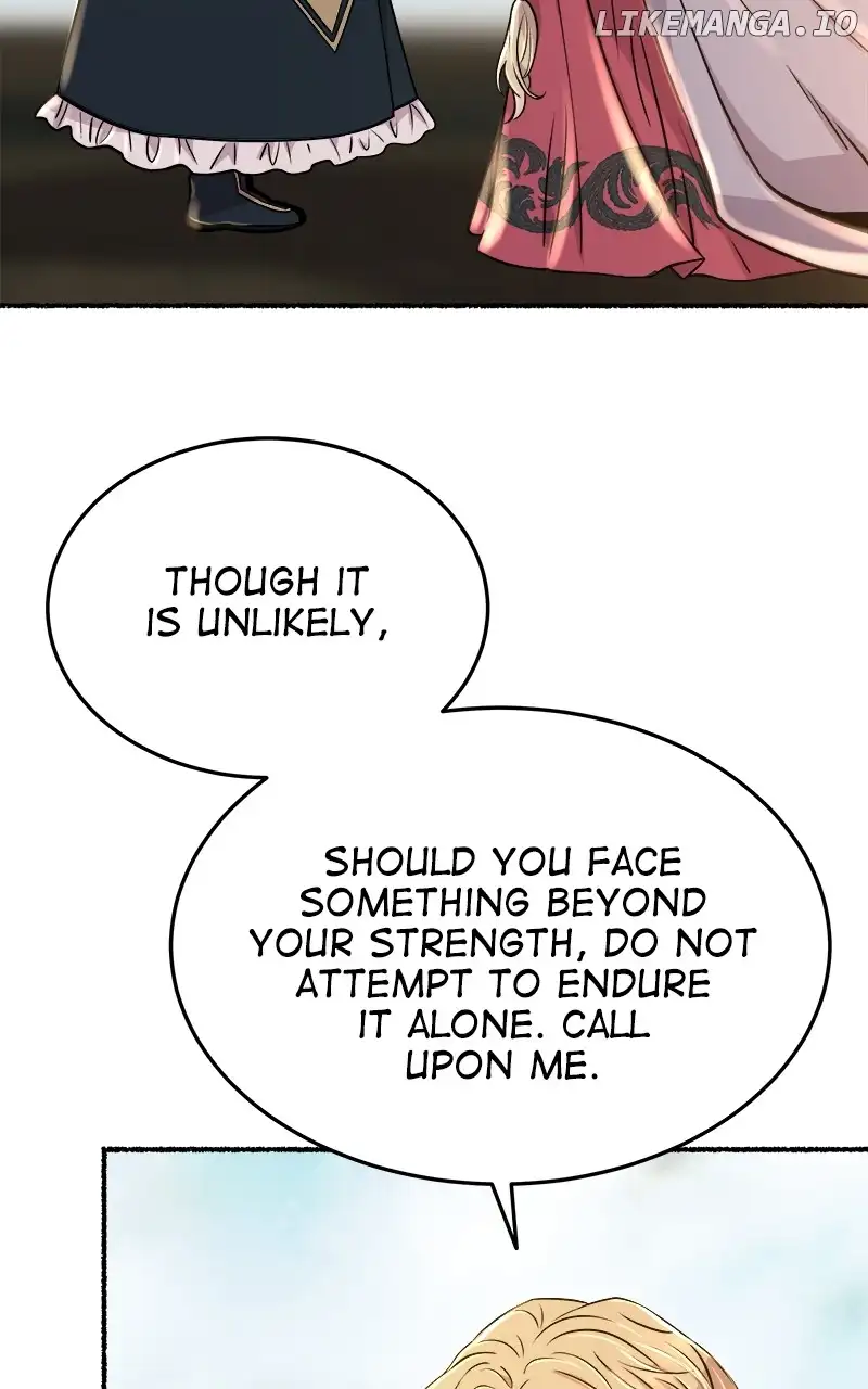 Like a Wind on a Dry Branch Chapter 182 - Page 3