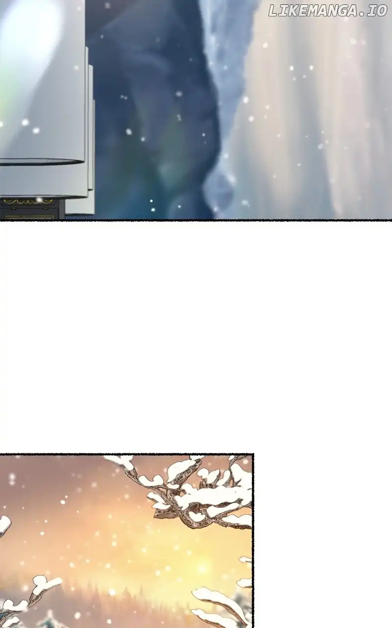 Like a Wind on a Dry Branch Chapter 182 - Page 31