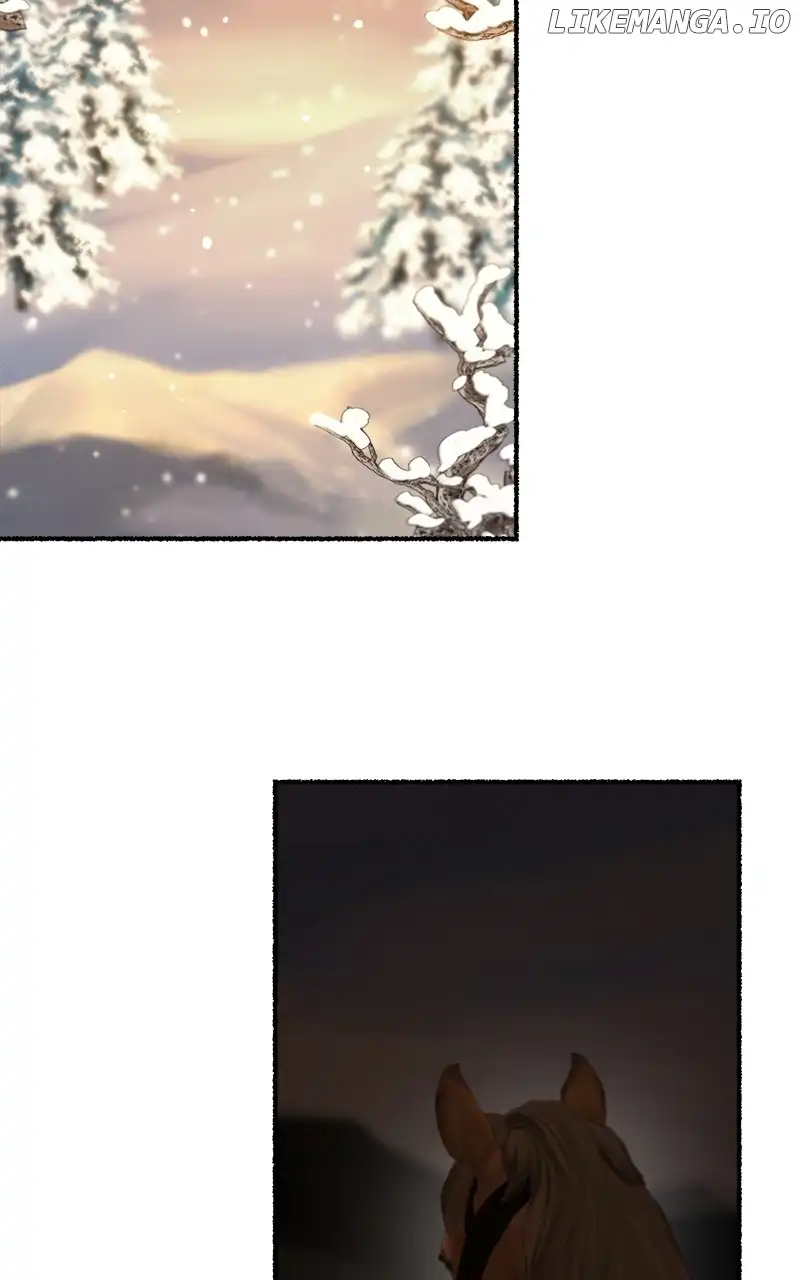 Like a Wind on a Dry Branch Chapter 182 - Page 32