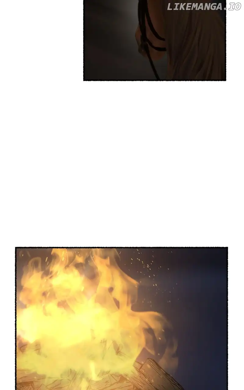 Like a Wind on a Dry Branch Chapter 182 - Page 33
