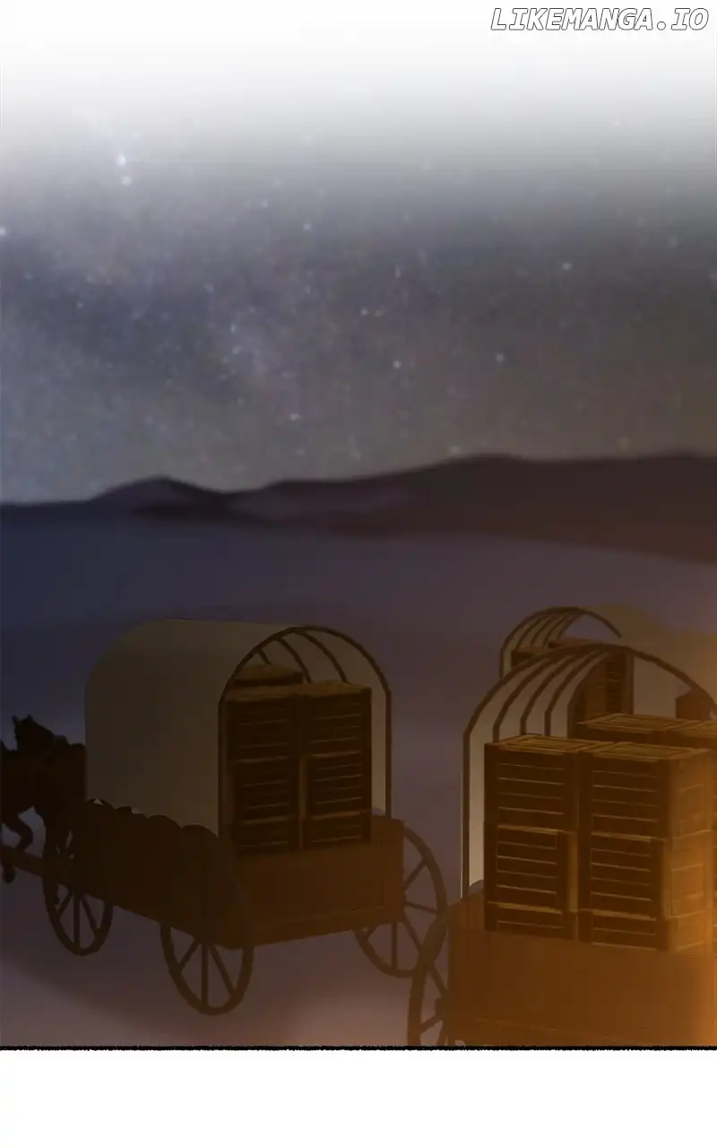 Like a Wind on a Dry Branch Chapter 182 - Page 35