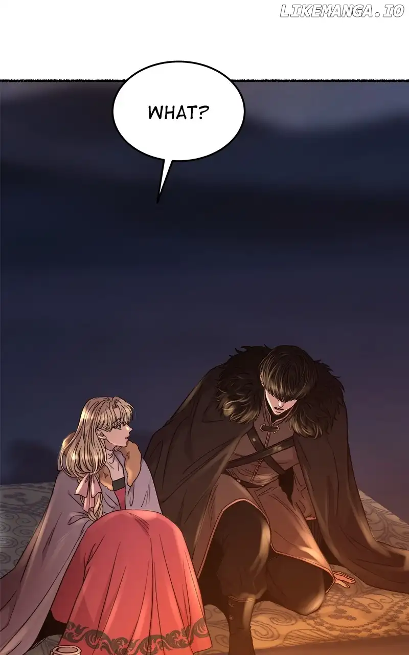 Like a Wind on a Dry Branch Chapter 182 - Page 40