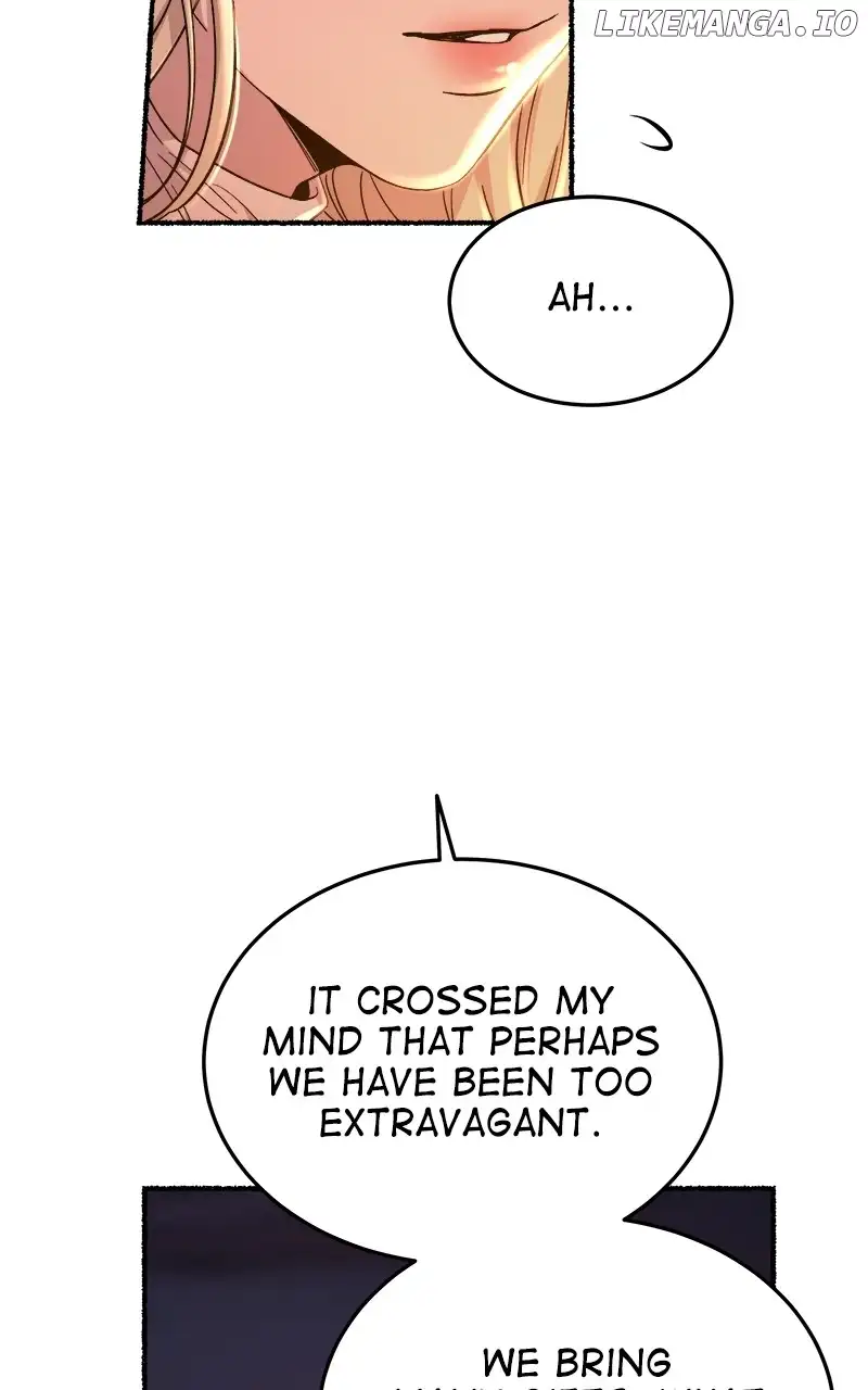 Like a Wind on a Dry Branch Chapter 182 - Page 42