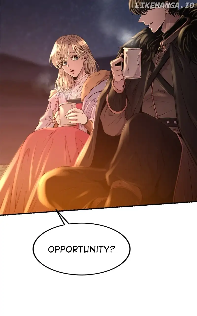 Like a Wind on a Dry Branch Chapter 182 - Page 45