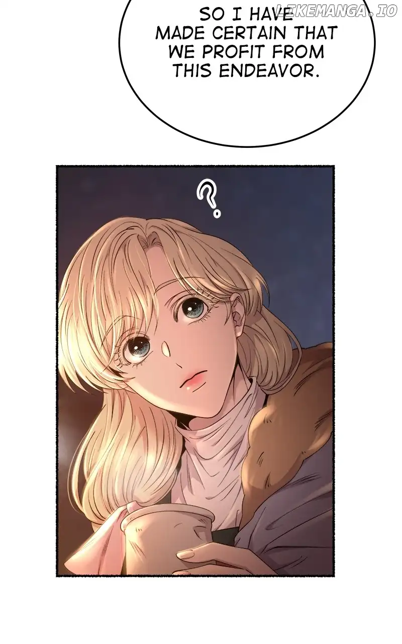 Like a Wind on a Dry Branch Chapter 182 - Page 47