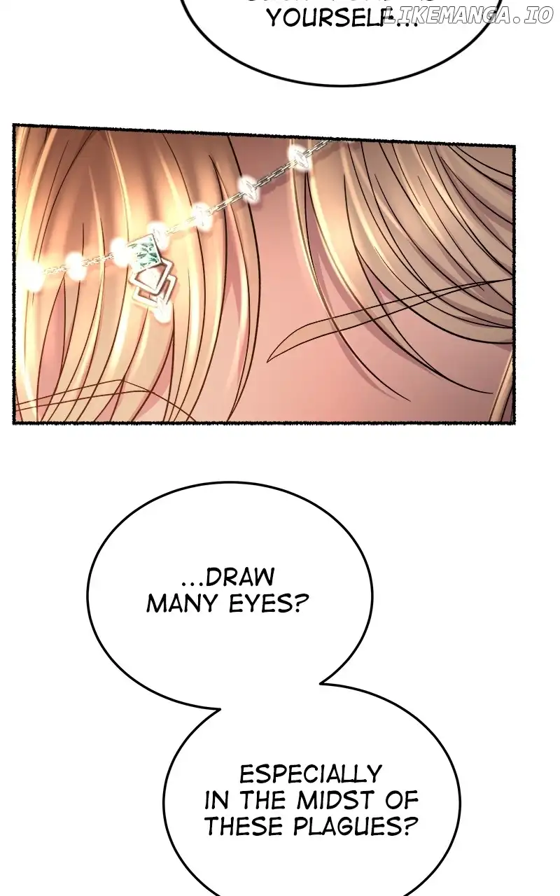 Like a Wind on a Dry Branch Chapter 182 - Page 51