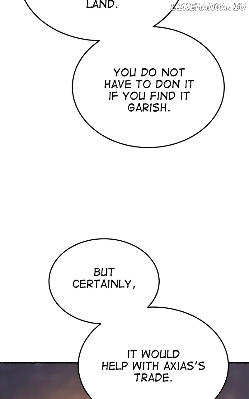 Like a Wind on a Dry Branch Chapter 182 - Page 55
