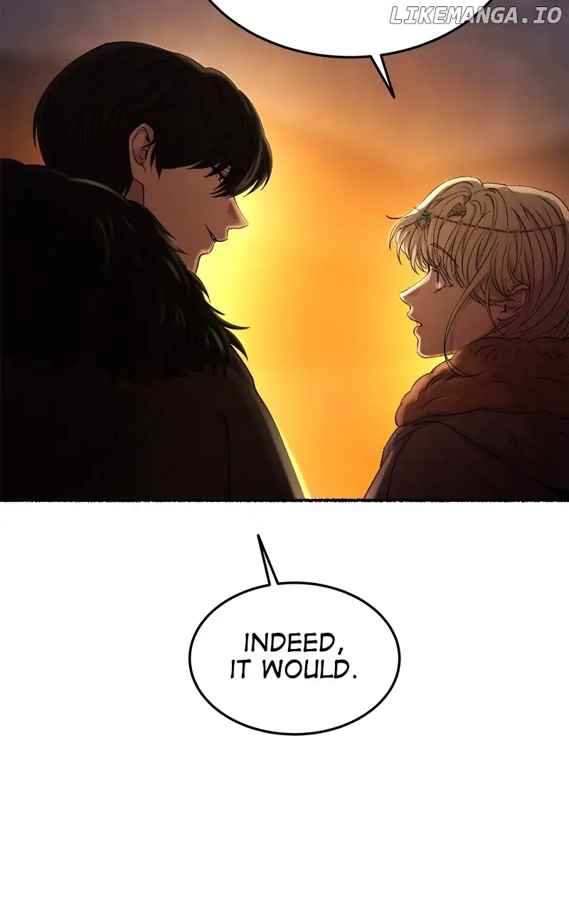 Like a Wind on a Dry Branch Chapter 182 - Page 56