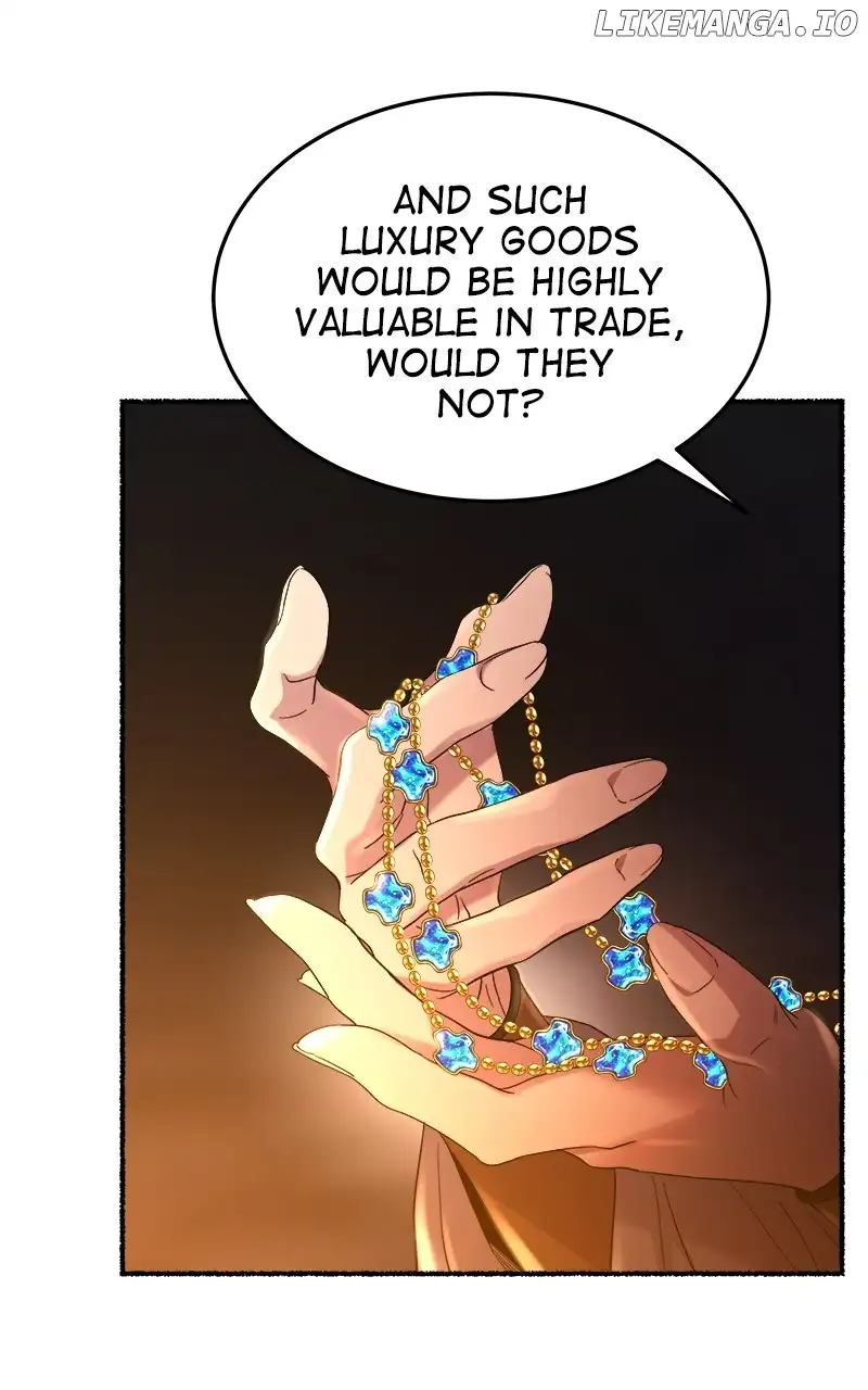 Like a Wind on a Dry Branch Chapter 182 - Page 57