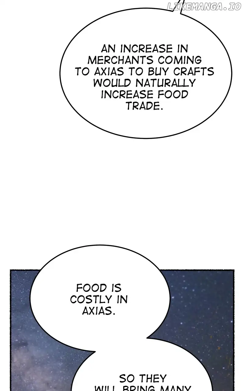 Like a Wind on a Dry Branch Chapter 182 - Page 59