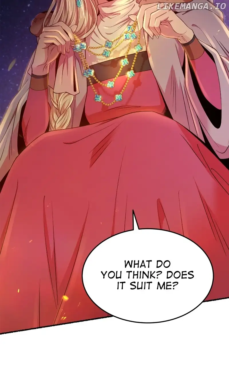 Like a Wind on a Dry Branch Chapter 182 - Page 63