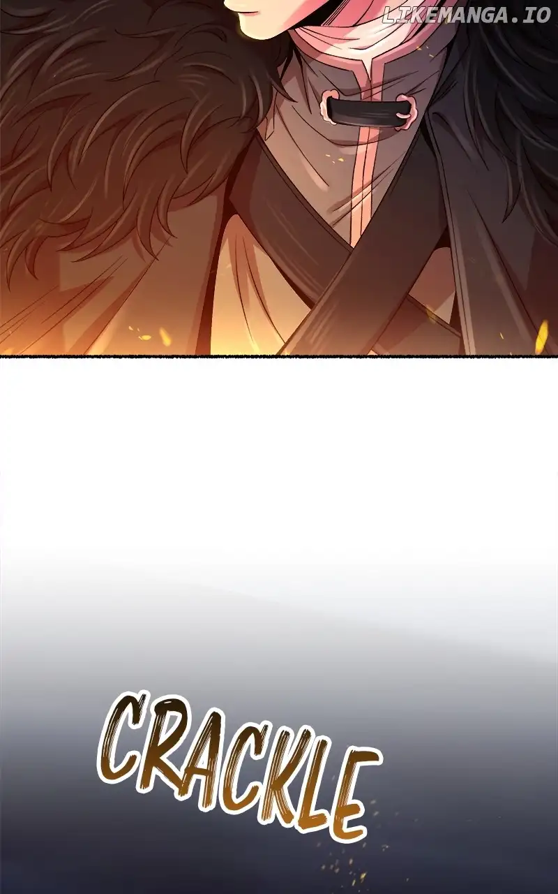 Like a Wind on a Dry Branch Chapter 182 - Page 65