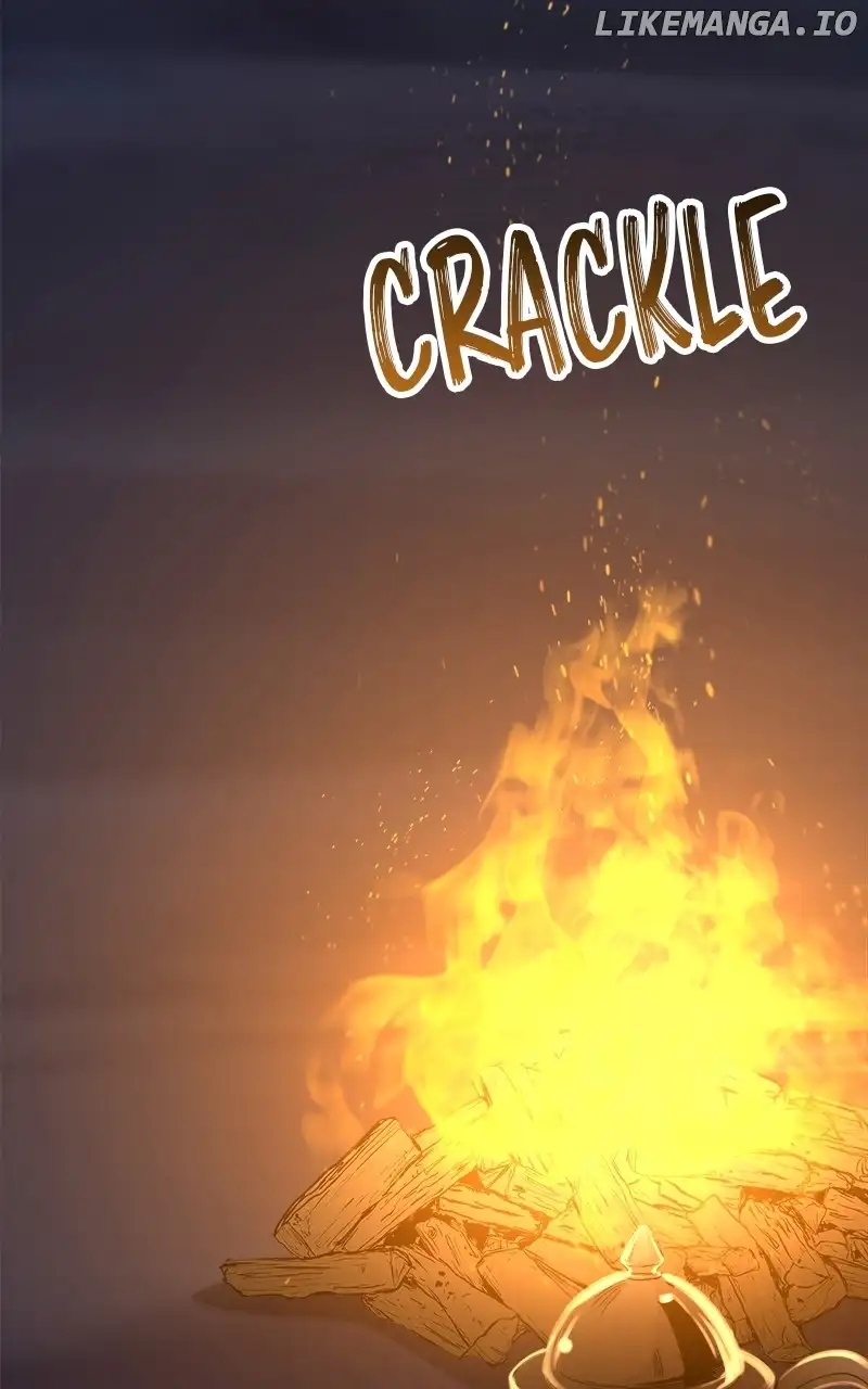 Like a Wind on a Dry Branch Chapter 182 - Page 66