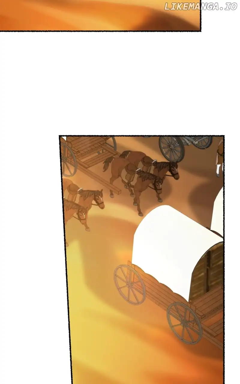 Like a Wind on a Dry Branch Chapter 182 - Page 69