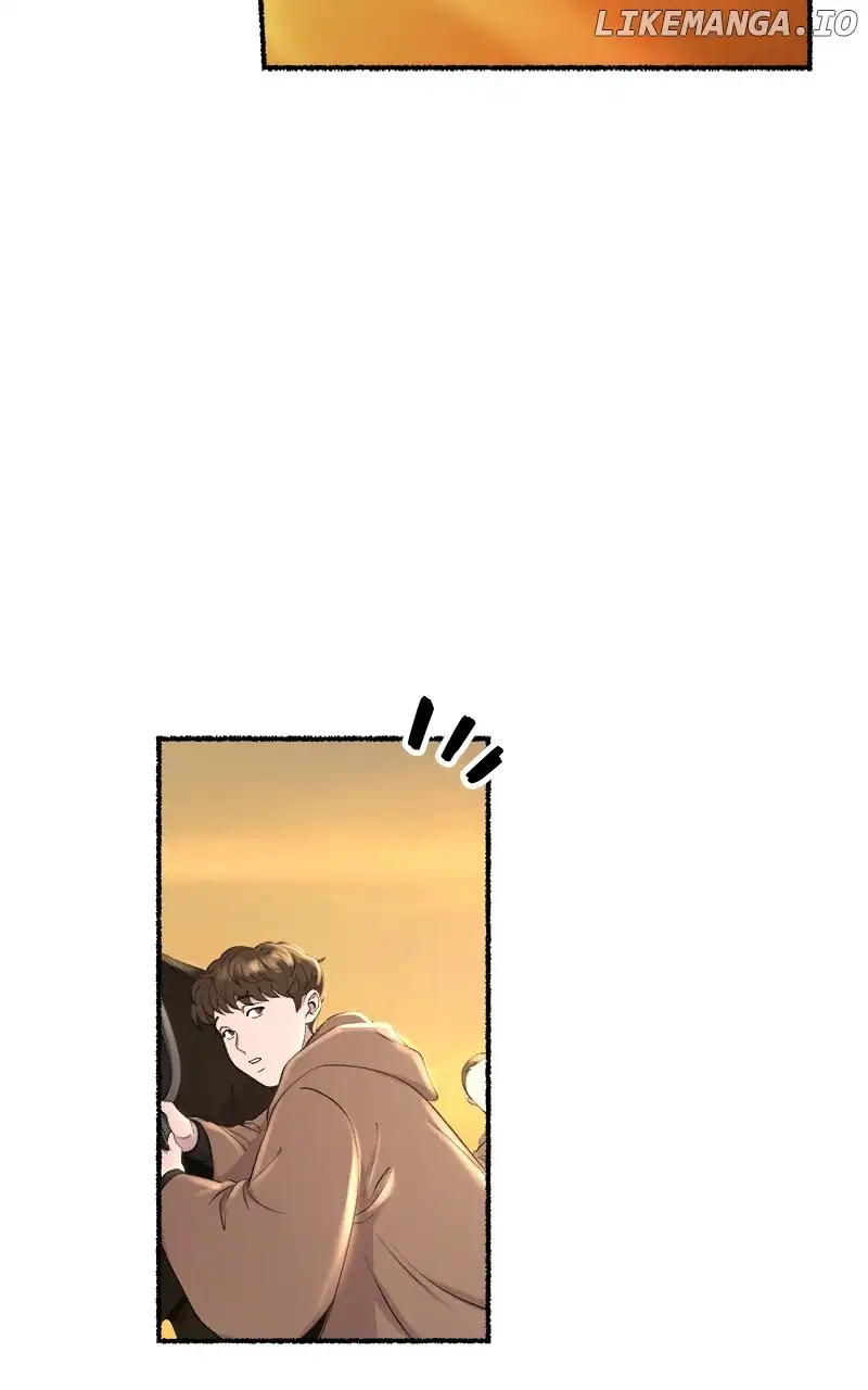 Like a Wind on a Dry Branch Chapter 182 - Page 70