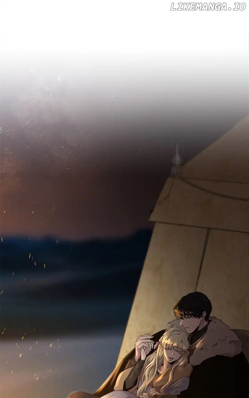 Like a Wind on a Dry Branch Chapter 182 - Page 77