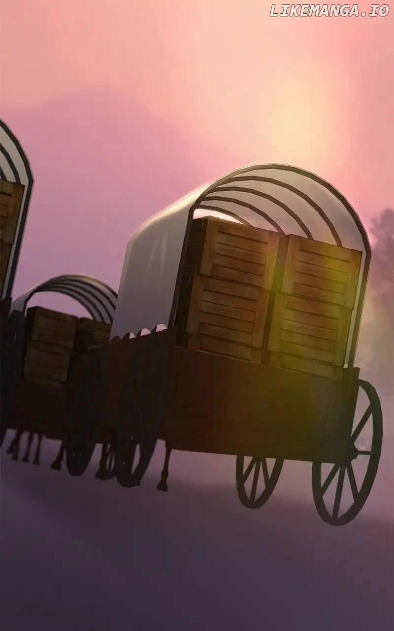 Like a Wind on a Dry Branch Chapter 182 - Page 84